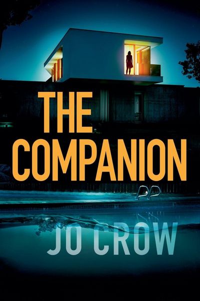 Produktbild: The Companion