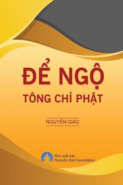 Produktbild: De Ngo Tong Chi Phat
