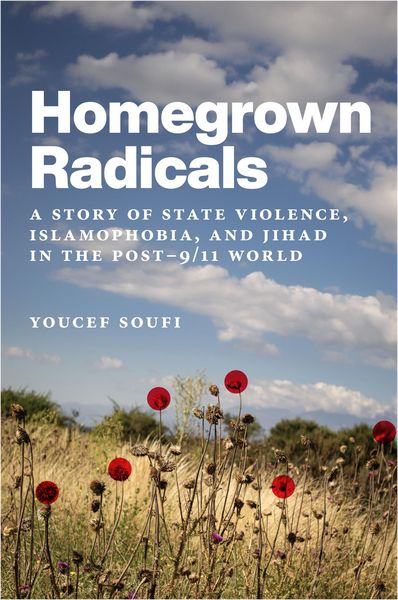 Produktbild: Homegrown Radicals