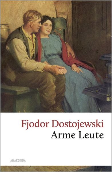 Produktbild: Arme Leute