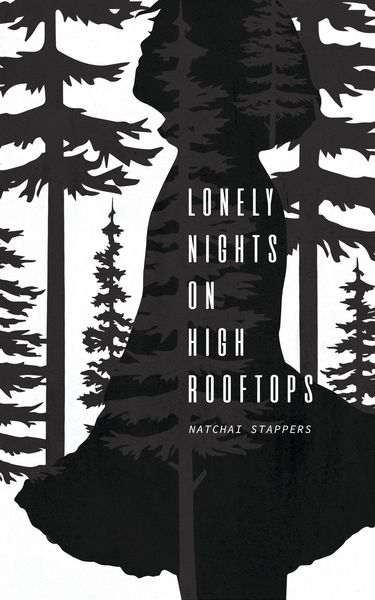 Produktbild: Lonely Nights on High Rooftops