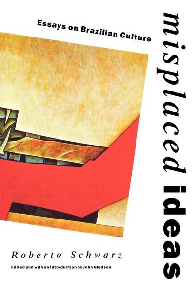 Produktbild: Misplaced Ideas