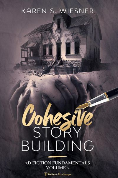 Produktbild: Cohesive Story Building