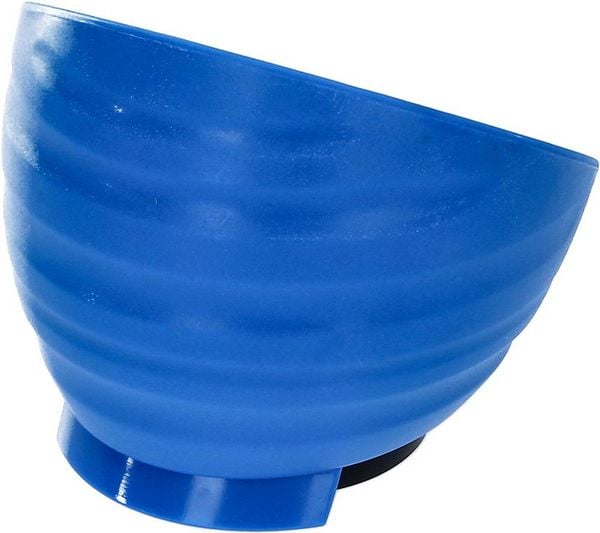 Produktbild: Brilliant Tools BT691159 Kunststoff-Magnet-Halbschale, &Oslash; 11cm