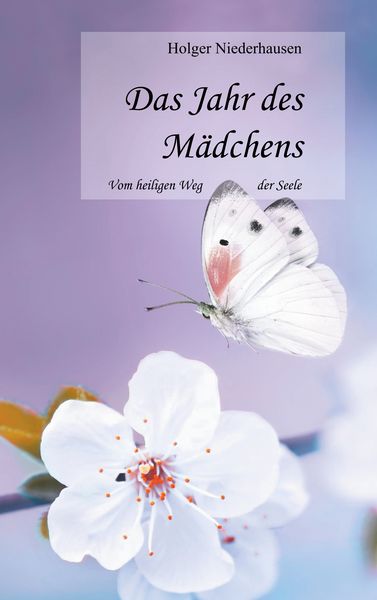 Produktbild: Das Jahr des M&auml;dchens