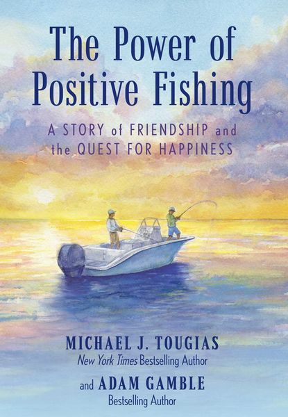 Produktbild: The Power of Positive Fishing