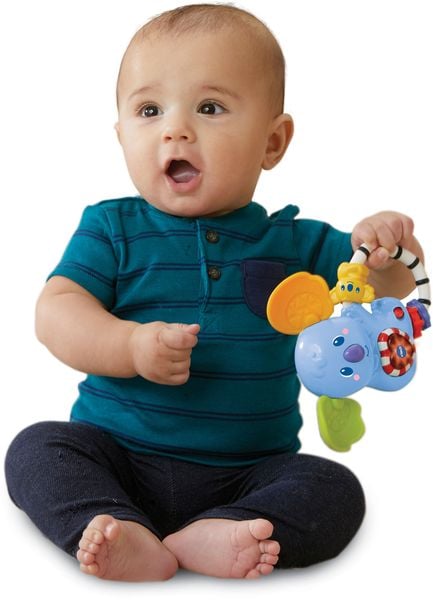 Vtech Baby - Koalarassel