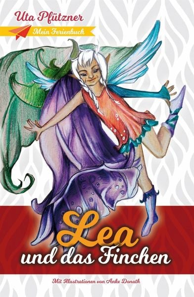 Produktbild: Lea und das Finchen