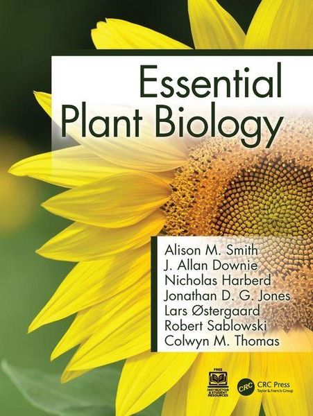 Produktbild: Essential Plant Biology
