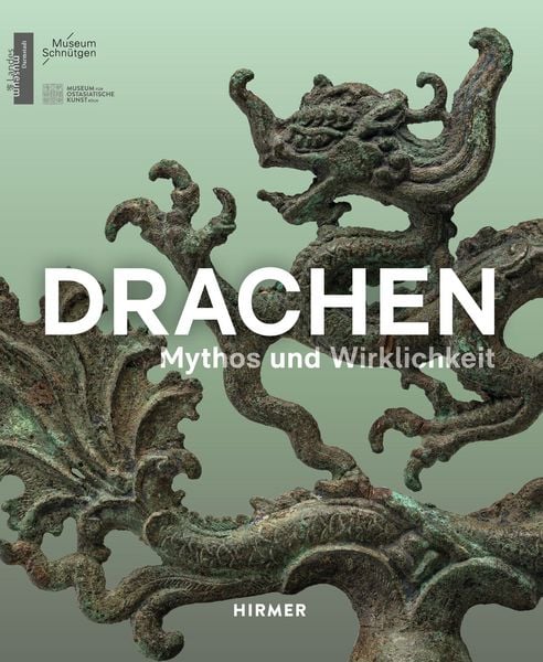 Produktbild: Drachen - Mythos und Wirklichkeit
