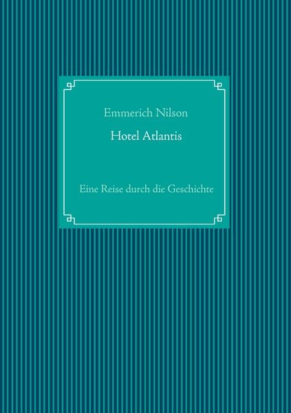 Produktbild: Hotel Atlantis