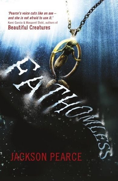 Produktbild: Fathomless