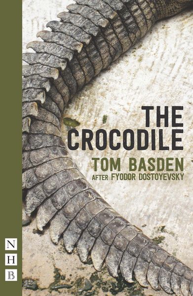 Produktbild: The Crocodile