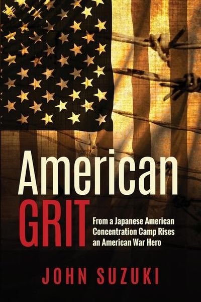 Produktbild: American Grit