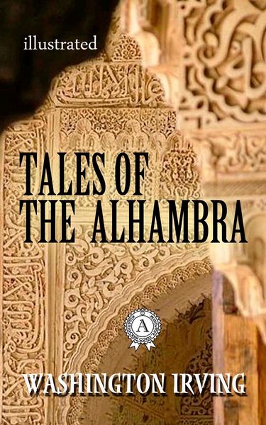 Produktbild: Tales of the Alhambra