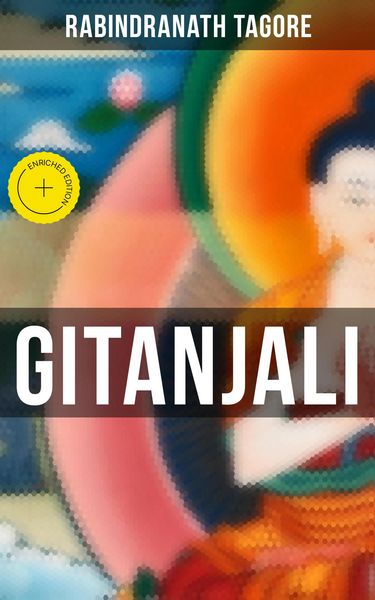 Produktbild: Gitanjali