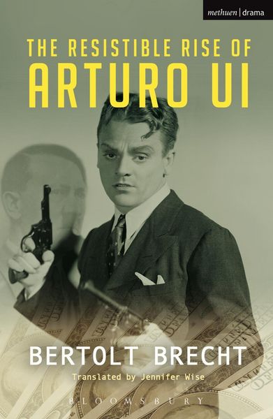 Produktbild: The Resistible Rise of Arturo Ui