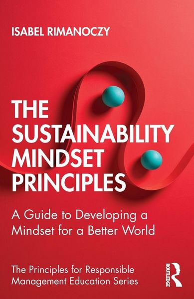 Produktbild: The Sustainability Mindset Principles