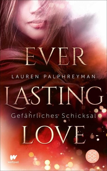 Produktbild: Everlasting Love - Gef&auml;hrliches Schicksal
