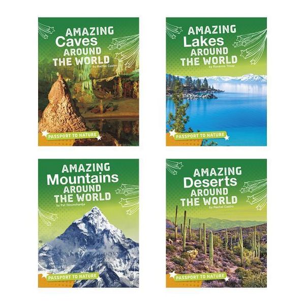 Produktbild: Passport to Nature