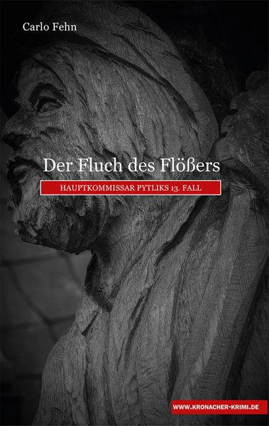 Produktbild: Der Fluch des Fl&ouml;&szlig;ers
