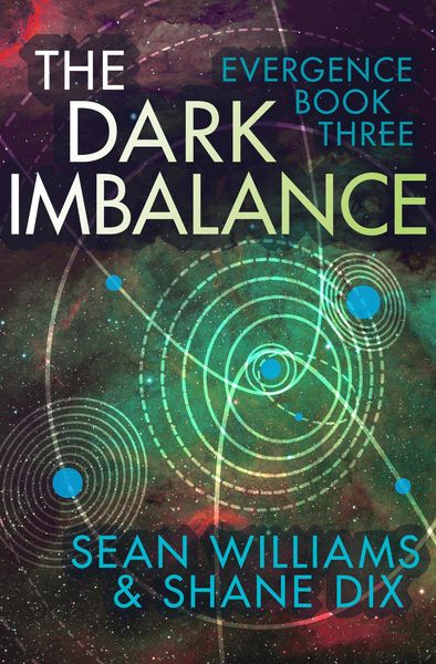 Produktbild: The Dark Imbalance