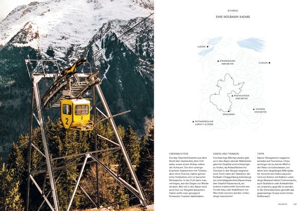 Produktbild: Kinfolk Travel