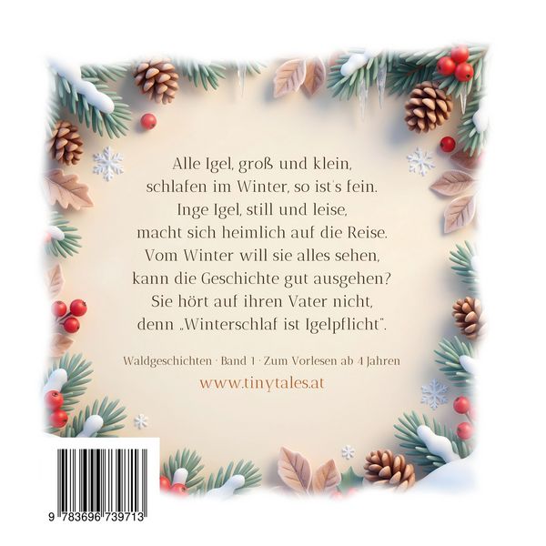 Produktbild: Waldgeschichten