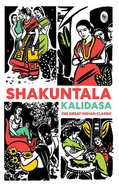 Produktbild: Shakuntala - The Great Indian Classic