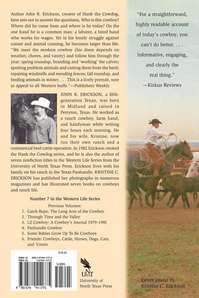Produktbild: The Modern Cowboy