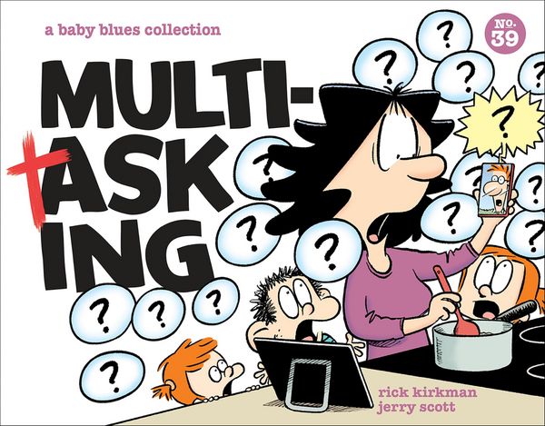 Produktbild: Multitasking