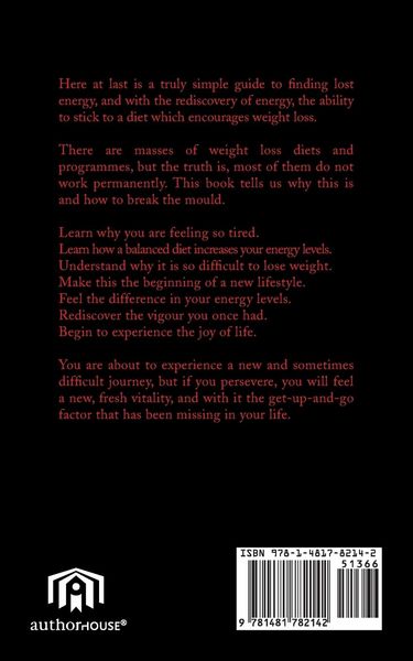 Produktbild: Overtired? Overweight?