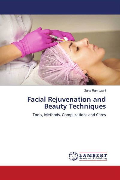 Produktbild: Facial Rejuvenation and Beauty Techniques