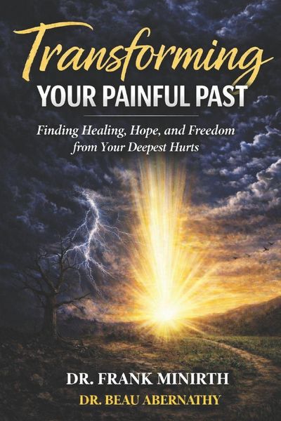 Produktbild: Transforming Your Painful Past