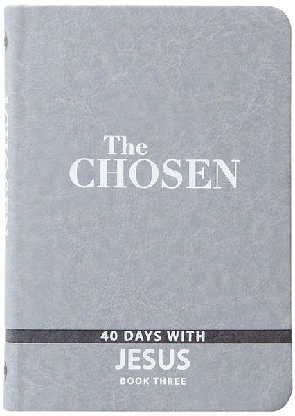 Produktbild: The Chosen Book Three