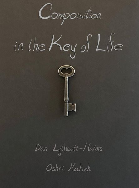 Produktbild: Composition in the Key of Life