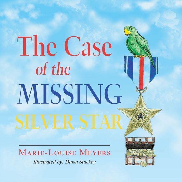 Produktbild: The Case of the Missing Silver Star
