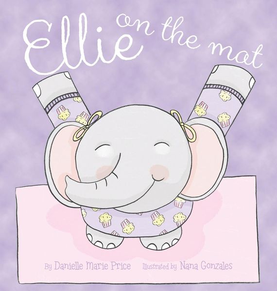Produktbild: Ellie on the Mat