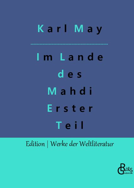 Produktbild: Im Lande des Mahdi