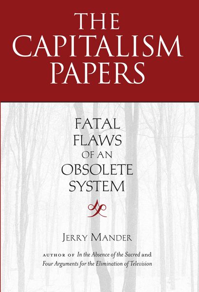 Produktbild: The Capitalism Papers