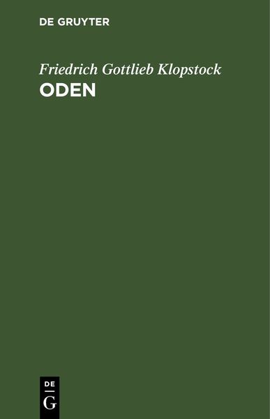 Produktbild: Oden