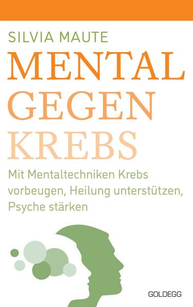 Produktbild: Mental gegen Krebs