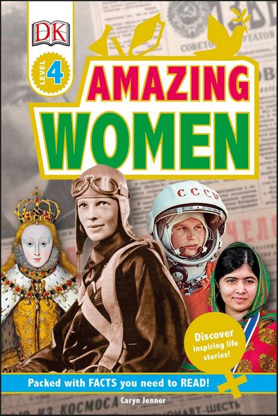 Produktbild: Amazing Women