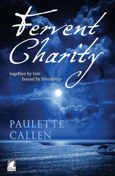 Produktbild: Fervent Charity