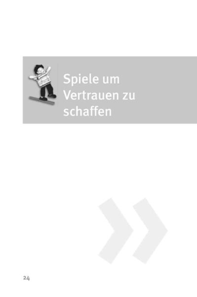 Die 50 besten Spiele für mehr Selbstvertrauen