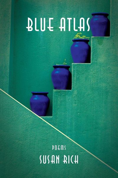 Produktbild: Blue Atlas