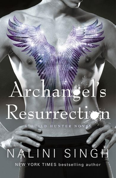 Produktbild: Archangel's Resurrection