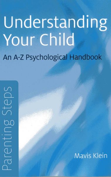 Produktbild: Parenting Steps - Understanding Your Child