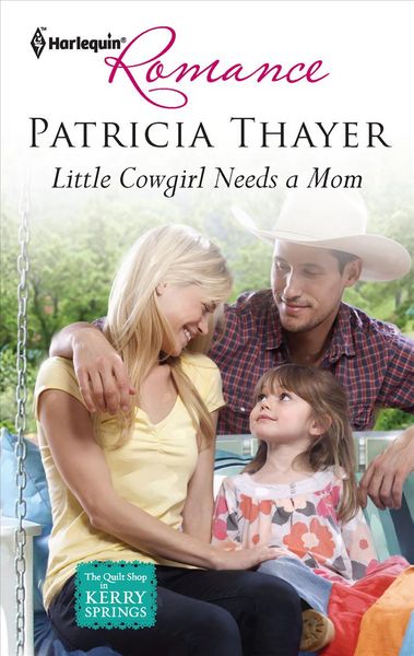 Produktbild: Little Cowgirl Needs a Mom