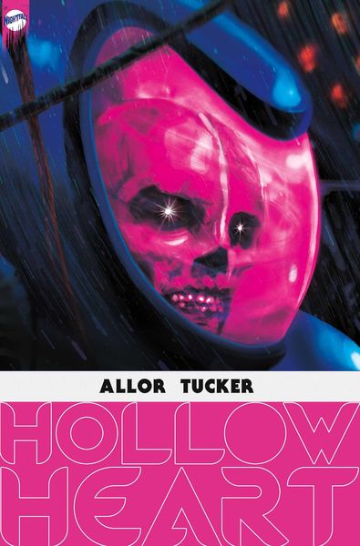 Produktbild: Hollow Heart